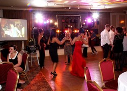 Gainsborough House Hotel Kidderminster Mobile Disco Siddy Sounds Photo Video Mobile Disco VDJ